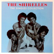 The Shirelles: The Singles Collection - Plak