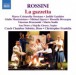 Rossini: La Gazzetta - CD