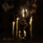 Opeth: Ghost Reveries - Plak