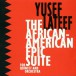 The African-american Epic Suite - CD