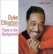 Duke Ellington: Piano In The Background + 4 Bonus Tracks - CD