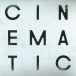 The Cinematic Orchestra: To Believe - CD