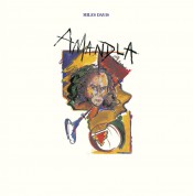Miles Davis: Amandla - CD