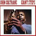 John Coltrane: Giant Steps (Remastered) - Plak