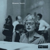 Blossom Dearie  (Verve By Request Series) - Plak