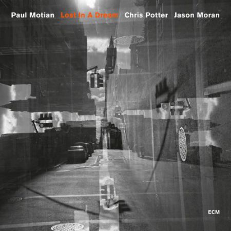 Paul Motian: Lost In A Dream - CD