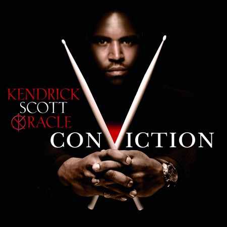 Kendrick Scott: Conviction - CD