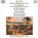 Haydn: Symphony Nos.94, 101, 83 - CD