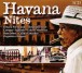 Havana Nites - CD