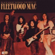 Fleetwood Mac: Black Magic Woman: The Best Of - CD