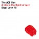 Siggi Loch - A Life In The Spirit of Jazz - CD