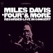 Miles Davis: Four & More - Live - CD