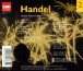 Handel: Water Music, Fireworks Music, Coronation Anthems - CD