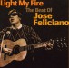 Collection Light My Fire (The Best Of) - CD