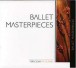 Ballet Masterpieces - CD