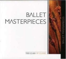 Çeşitli Sanatçılar: Ballet Masterpieces - CD Foto #1