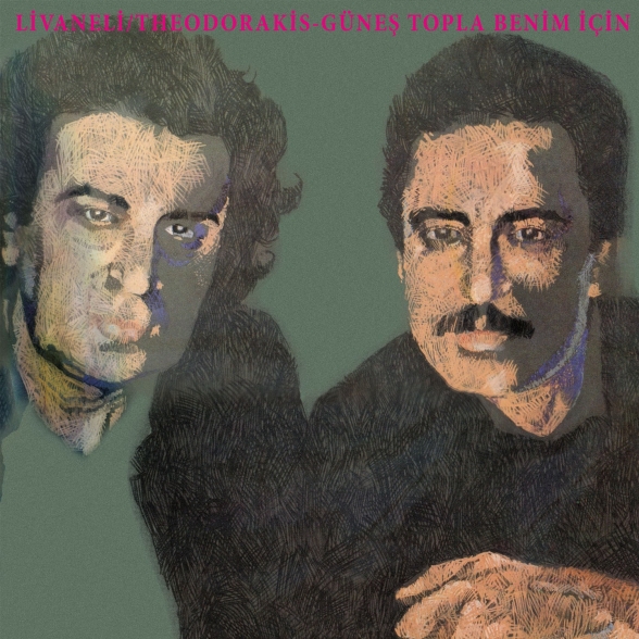 Zülfü Livaneli, Mikis Theodorakis - Güneş Topla Benim İçin