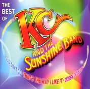 K.C, The Sunshine Band: K.C. & The Sunshine Band: Best of - CD