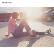 Beth Orton: Trailer Park (Limited Edition - American Diner Blue Vinyl) - Plak