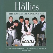 The Hollies: The Essential Collection - CD