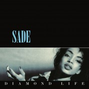 Sade: Diamond Life - Plak