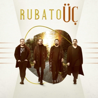Rubato: Üç - CD