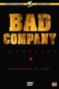 Bad Company: In Concert: Merchants Of Cool - DVD