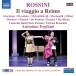 Rossini: Il Viaggio a Reims - CD