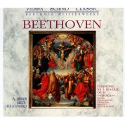 Beethoven: Sympony Nr. 3 in S-Dur Op.55 Eroica - CD