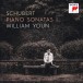 Schubert: Piano Sonatas I - CD