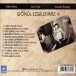Gönül Ezgilerimiz - CD