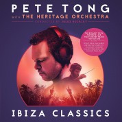 Pete Tong: Ibiza Classics - Plak