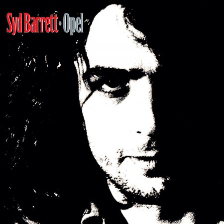 Syd Barrett: Opel - Plak