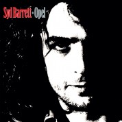 Syd Barrett: Opel - Plak