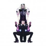 Prince, 3rdEyeGirl: Plectrum Electrum - CD