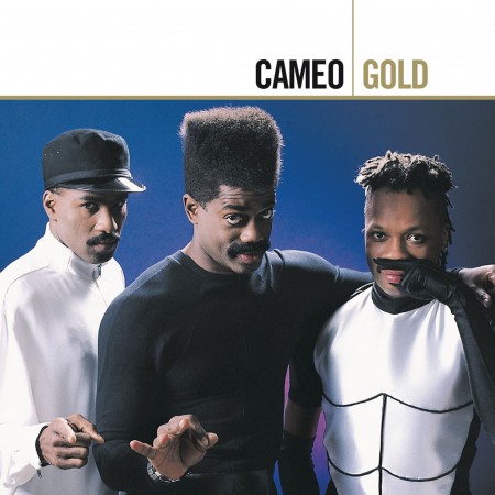 Cameo: Gold - CD