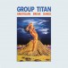 Group Titan: Anatolian Break Dance - CD