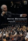 Staatskapelle Berlin, Daniel Barenboim: Mahler: Symphony No.9 - DVD Foto #1