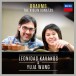 Brahms: Violin Sonatas - CD