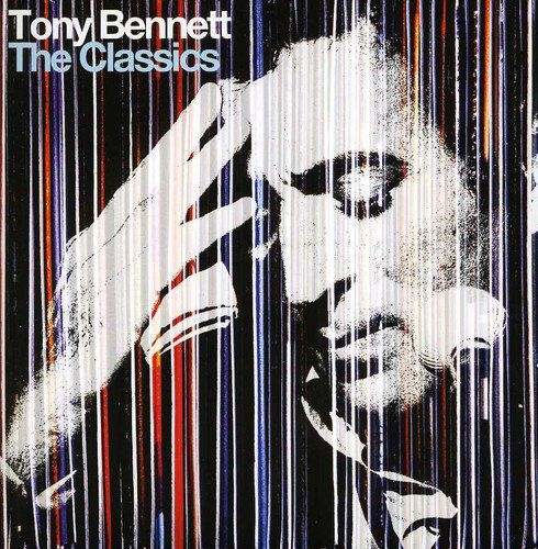 Tony Bennett: The Classics - CD Foto #1