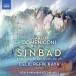 Domeniconi: Sinbad, op.49 - CD