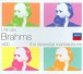 Brahms: Ultimate Brahms - CD