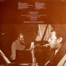 Archie Shepp, Horace Parlan: Trouble In Mind - Plak Foto #2
