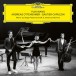 Works By Sergei Rachmaninoff & Johannes Brahms - CD