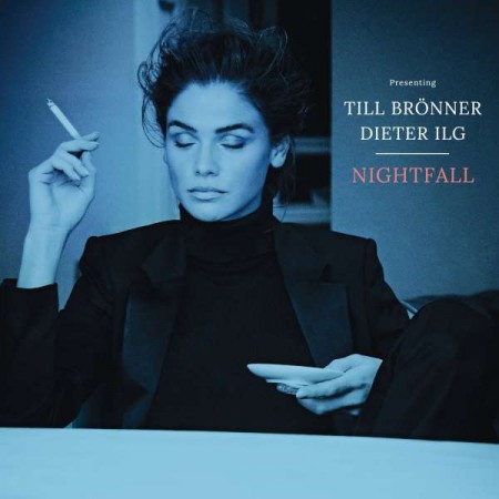 Till Brönner, Dieter Ilg: Nightfall - CD