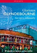 Glorious Glyndebourne - DVD