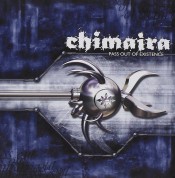 Chimaira: Pass Out Of Existence - CD