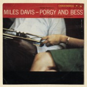 Miles Davis: Porgy And Bess - CD