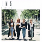 Little Mix: LM5 - CD Foto #1