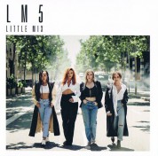 Little Mix: LM5 - CD